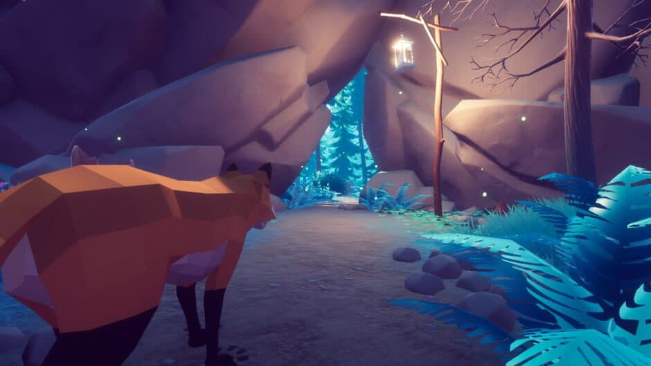 Скриншот 1 из Lost Howl