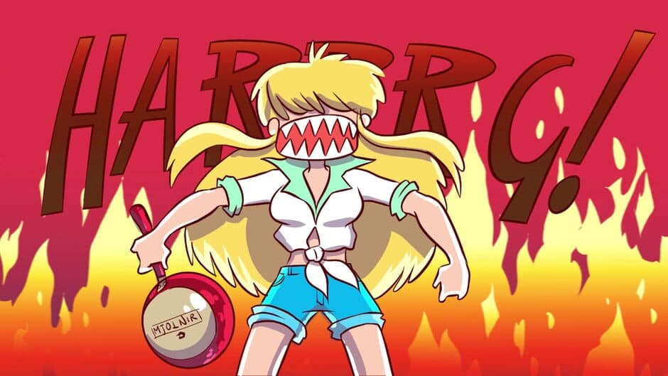 Скриншот 2 из V’s Rage