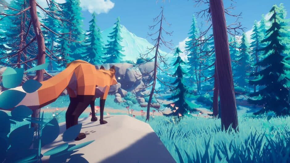 Скриншот 5 из Lost Howl