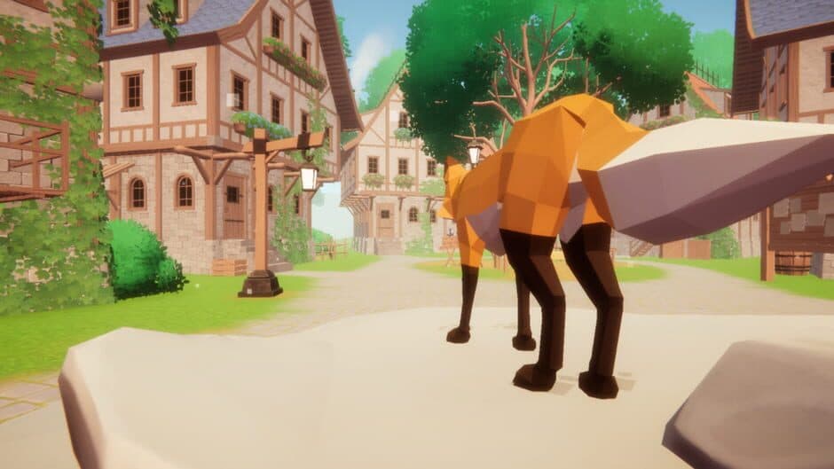 Скриншот 6 из Lost Howl