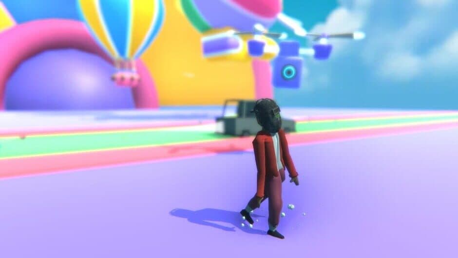 Скриншот 5 из Ragdoll Arena: Kick the body