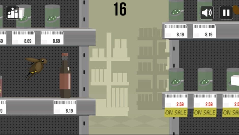 Скриншот 5 из Scurry