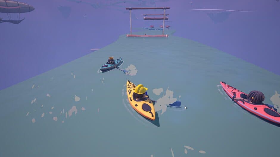 Скриншот 6 из Boat Together