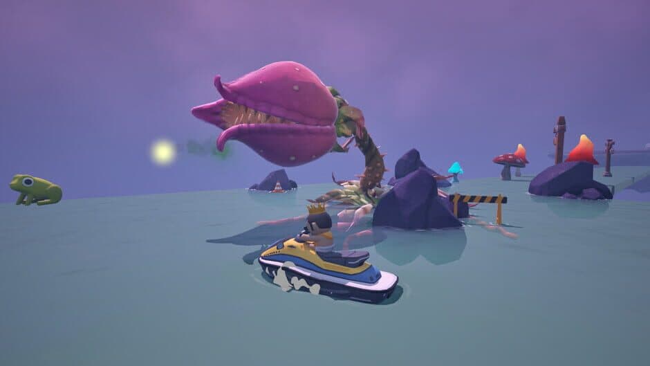 Скриншот 4 из Boat Together