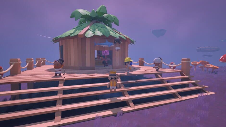 Скриншот 5 из Boat Together