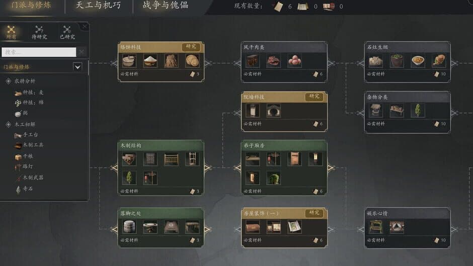Скриншот 5 из Eastern Era