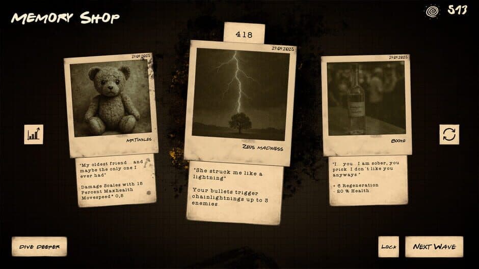 Скриншот 4 из The Flipbook