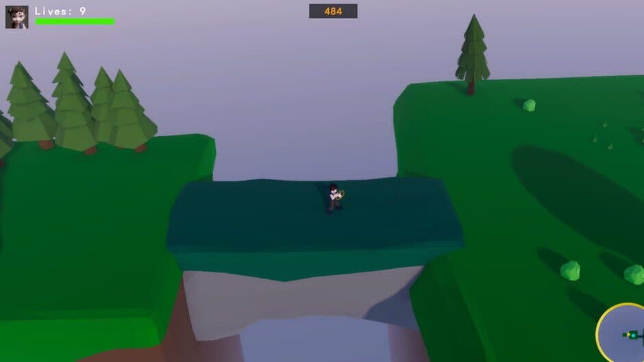 Скриншот 1 из Gods Deify War