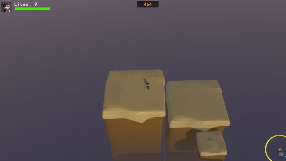 Скриншот 2 из Gods Deify War