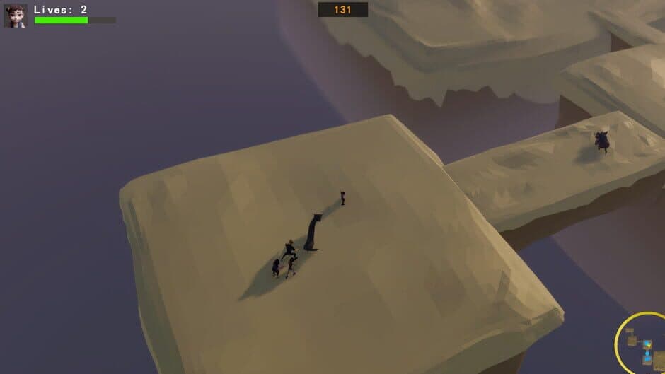 Скриншот 5 из Gods Deify War