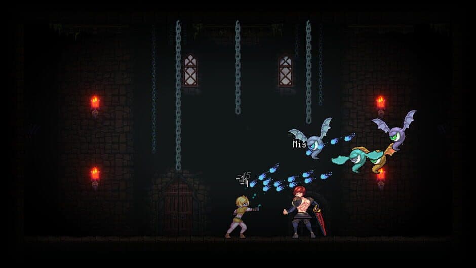 Скриншот 4 из Idle Harem Dungeon