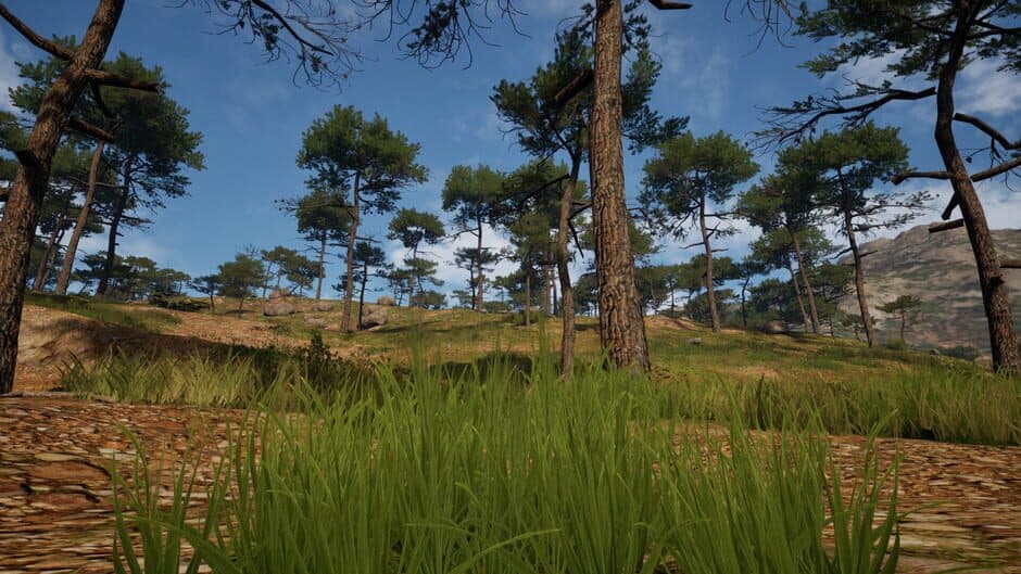 Скриншот 2 из Grass Life Sim 2