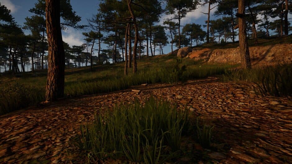Скриншот 4 из Grass Life Sim 2