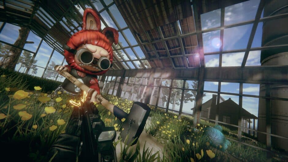 Скриншот 1 из KillCam Blablublas Battle Royale