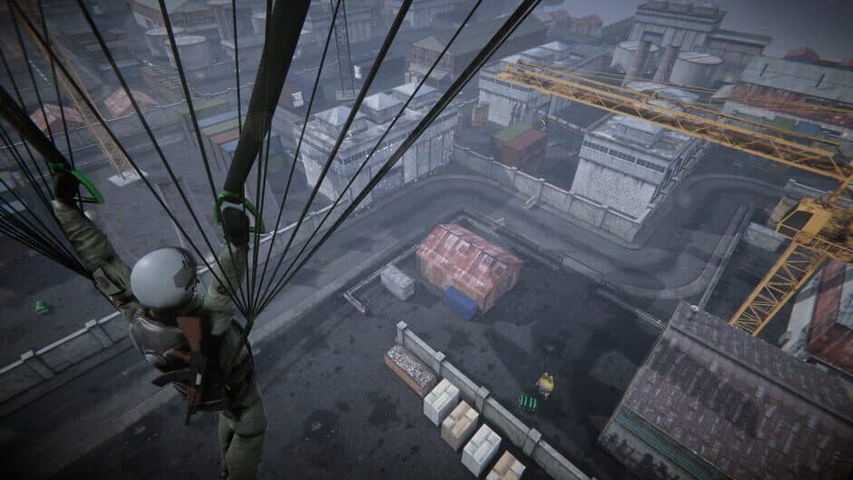 Скриншот 7 из KillCam Blablublas Battle Royale
