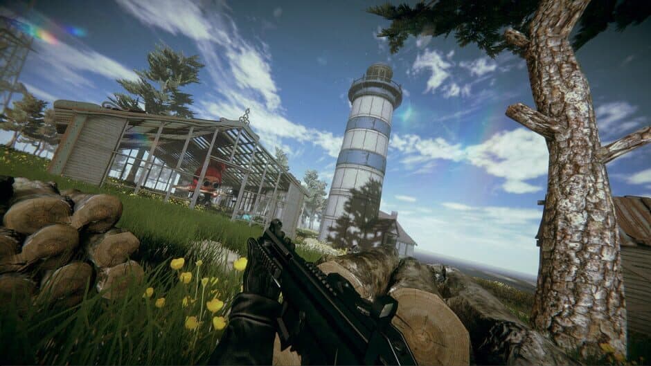 Скриншот 10 из KillCam Blablublas Battle Royale