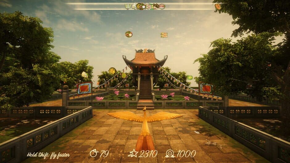 Скриншот 2 из Lac Viet Journey