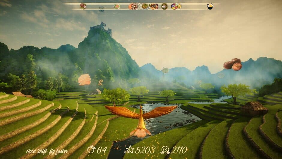 Скриншот 3 из Lac Viet Journey