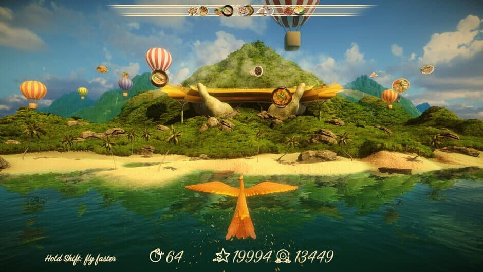 Скриншот 6 из Lac Viet Journey