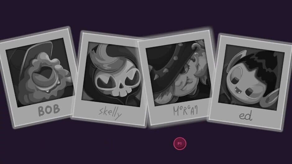 Скриншот 4 из Friendship Dungeon: Party Puzzler