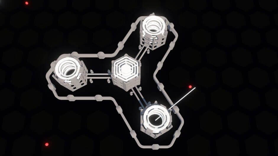 Скриншот 2 из Hexadel