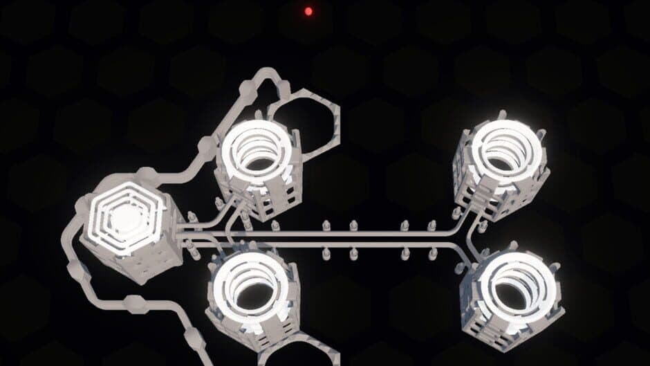 Скриншот 4 из Hexadel