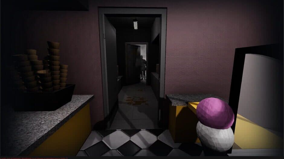 Скриншот 2 из The Ice Cream Shop