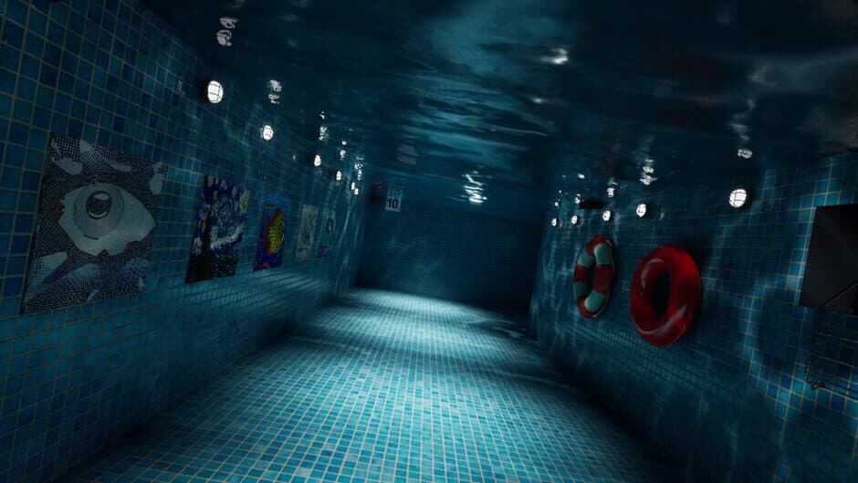 Скриншот 4 из 10 Feet Under
