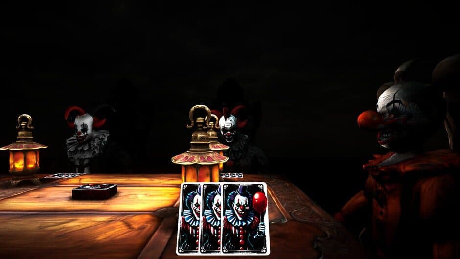 Скриншот 5 из Jester Party