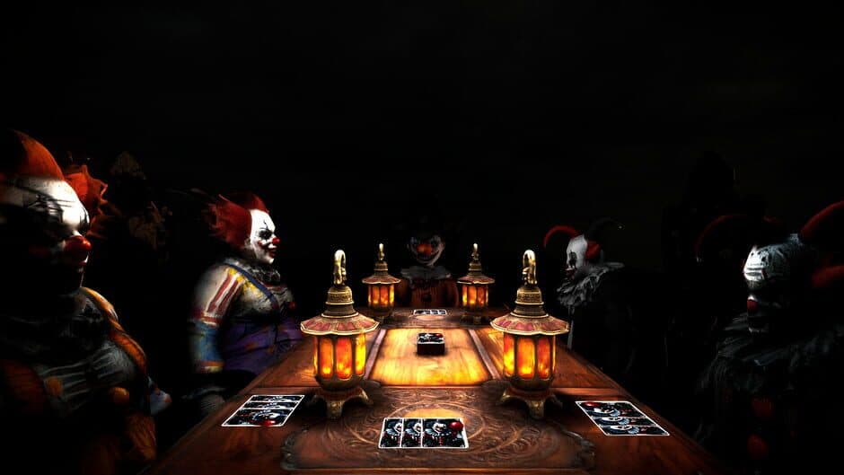 Скриншот 6 из Jester Party