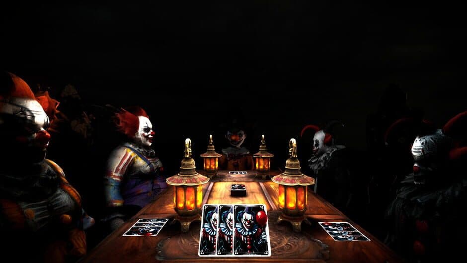 Скриншот 1 из Jester Party