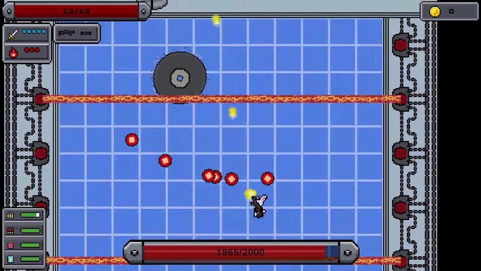 Скриншот 4 из Overkill Squad