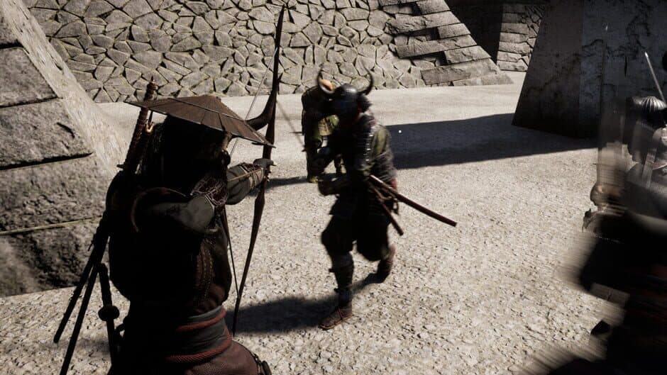 Скриншот 1 из Ronin Awakening