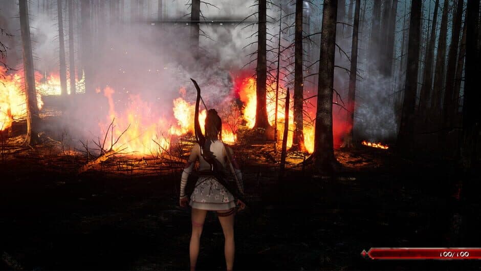 Скриншот 4 из Ronin Awakening