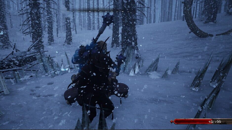 Скриншот 5 из Ronin Awakening