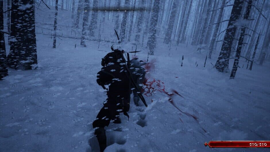Скриншот 7 из Ronin Awakening