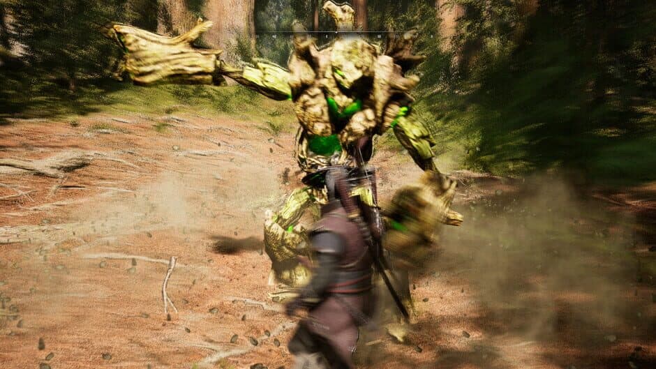 Скриншот 8 из Ronin Awakening