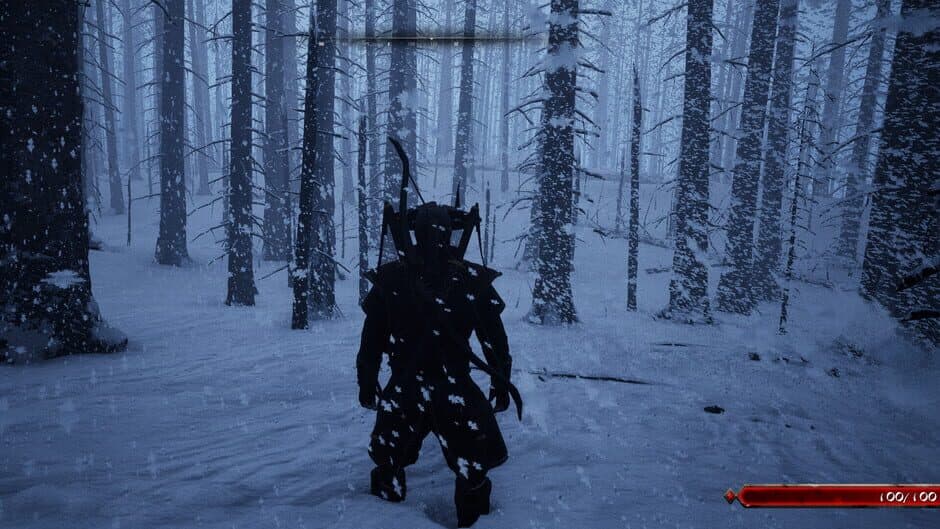 Скриншот 9 из Ronin Awakening