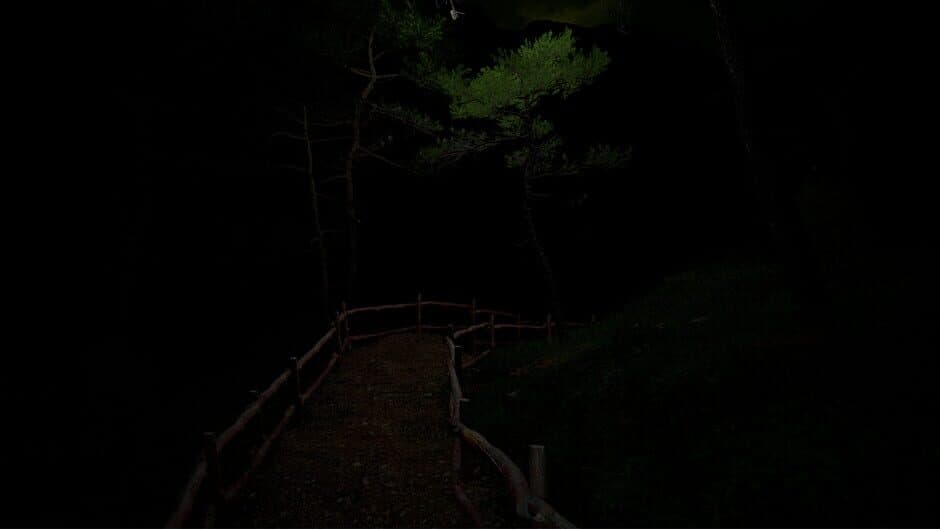 Скриншот 3 из Haunted: Village