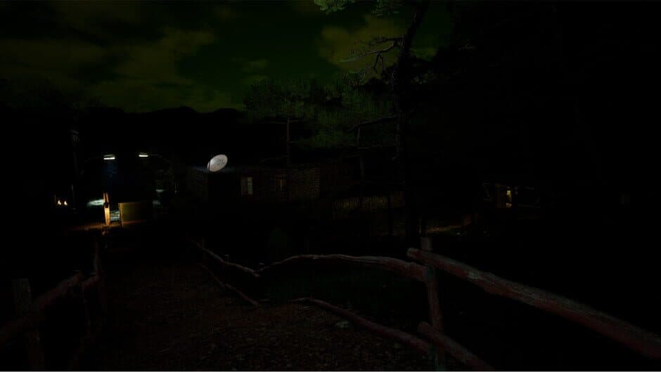 Скриншот 4 из Haunted: Village
