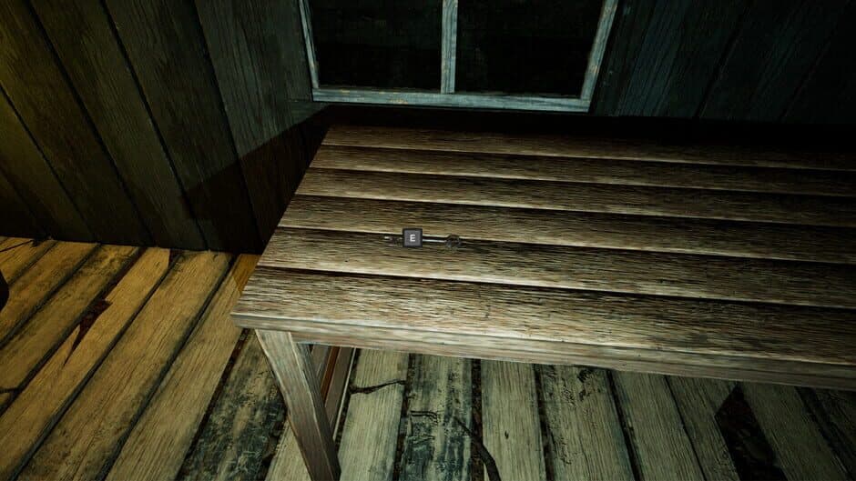 Скриншот 5 из Haunted: Village