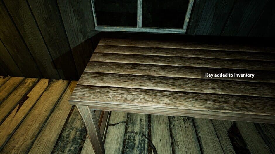 Скриншот 1 из Haunted: Village
