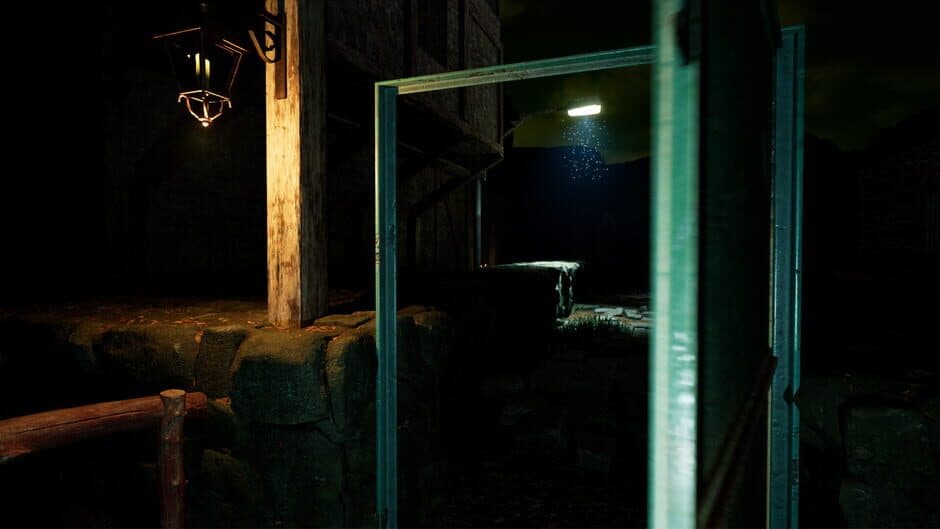 Скриншот 2 из Haunted: Village