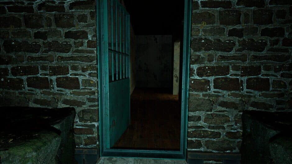 Скриншот 6 из Haunted: Village