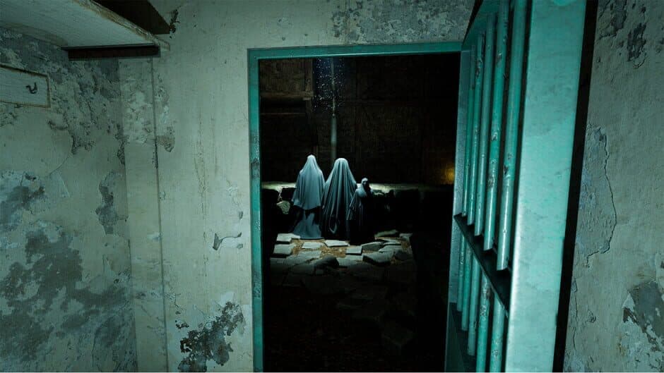 Скриншот 7 из Haunted: Village