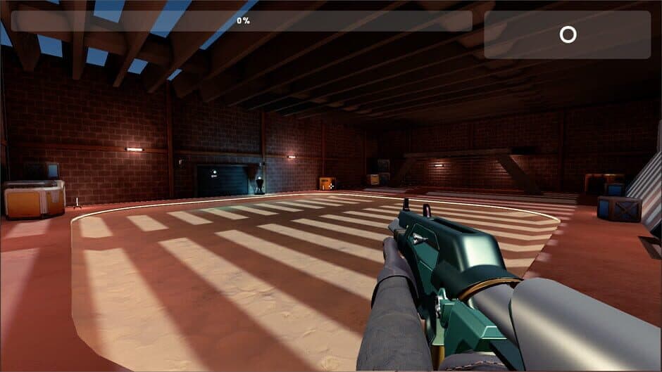 Скриншот 3 из Tunestrike