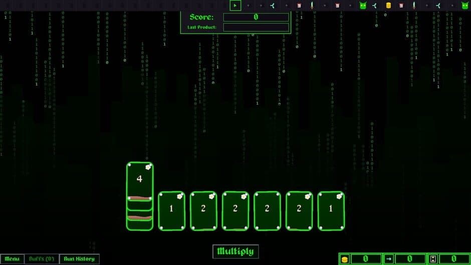 Скриншот 3 из Fortiori