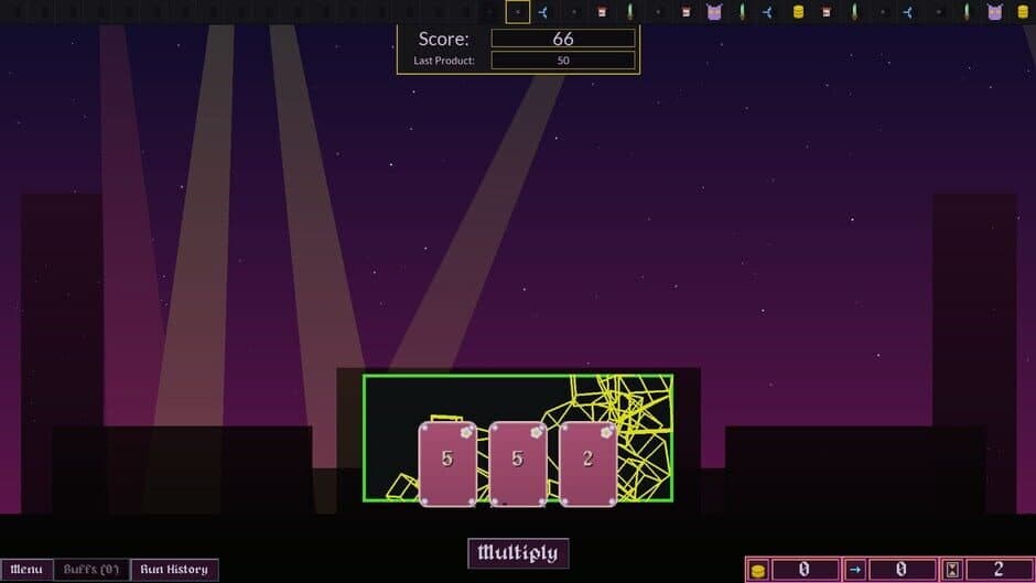 Скриншот 6 из Fortiori
