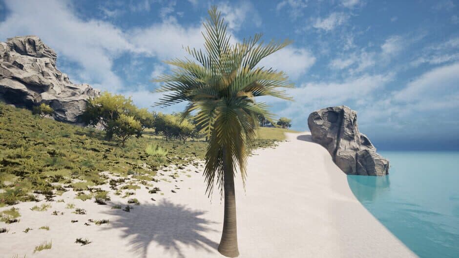 Скриншот 4 из Palm Simulator 2