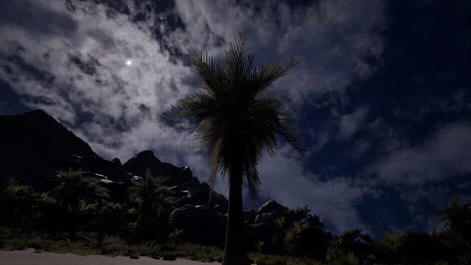 Скриншот 5 из Palm Simulator 2